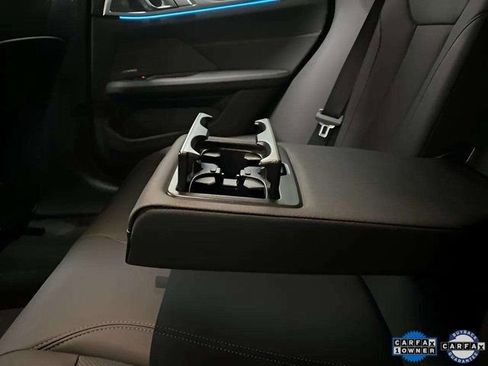 Used 2025 BMW i4 xDrive40i image 71