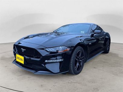 Used 2018 Ford Mustang GT