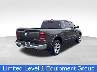 Used 2019 RAM 1500 Limited