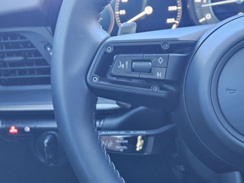 Certified 2025 Porsche 911 Turbo image 27