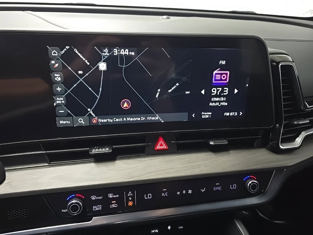 Used 2023 Kia Sportage X-Line AWD/4WD image 23