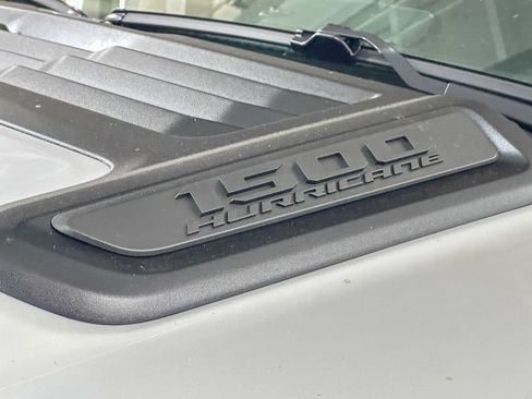 New 2026 RAM 1500 Express AWD/4WD image 13