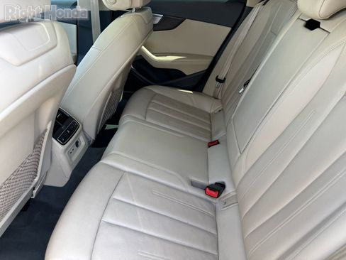 Used 2019 Audi A4 2.0T allroad Premium Plus image 27