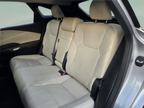Certified 2023 Lexus RX 350 FWD w/ Accessory Package (Z1) image 16