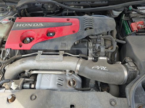 Used 2021 Honda Civic Type R image 22