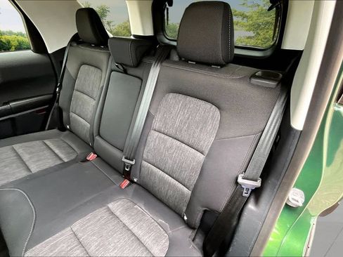 Used 2023 Ford Bronco Sport Big Bend w/ Convenience Package AWD/4WD image 25