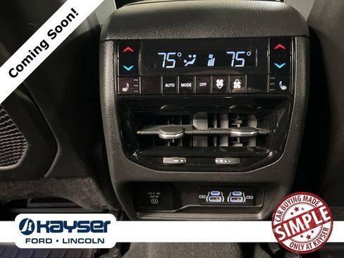 Used 2023 Jeep Grand Cherokee L Summit w/ High Altitude Package image 36