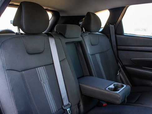 Used 2025 Hyundai Tucson SEL image 38