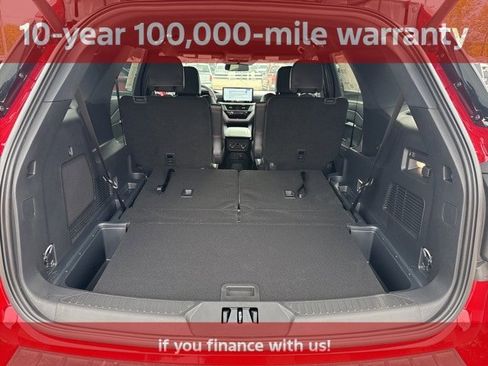 New 2025 Ford Explorer ST-Line w/ Premium Package image 48