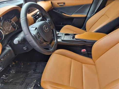 Certified 2024 Lexus IS 300 w/ Premium Package RWD image 15