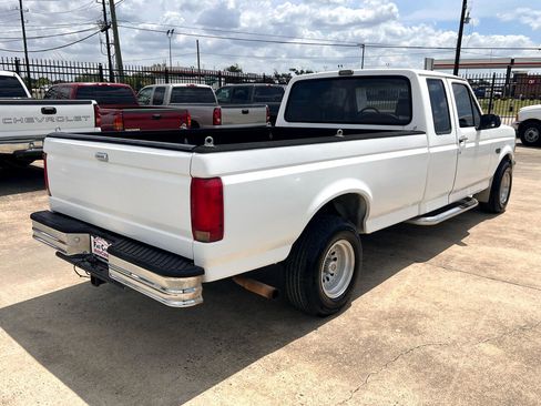 Used 1993 Ford F150 XL image 6