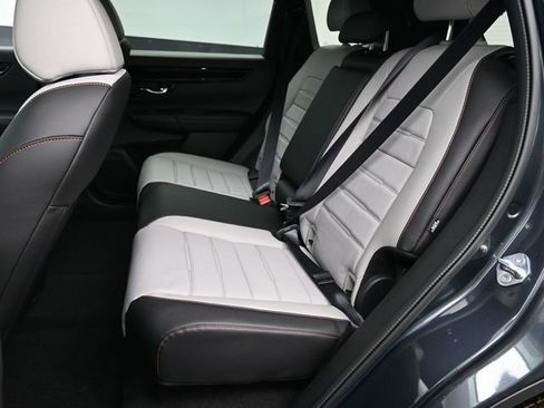 New 2026 Honda CR-V Sport Touring image 12