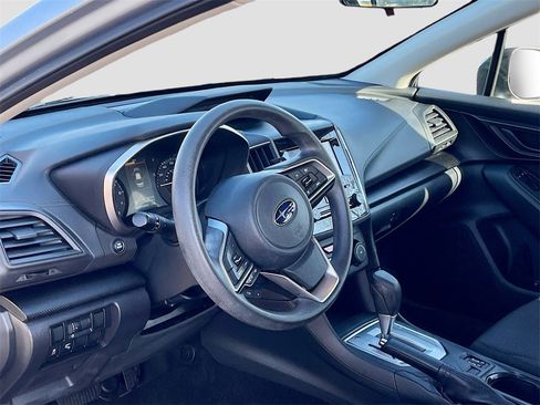 Used 2020 Subaru Impreza Premium image 9
