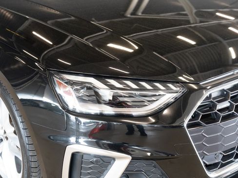 Certified 2023 Audi A4 2.0T Premium Plus w/ Premium Plus Package image 27