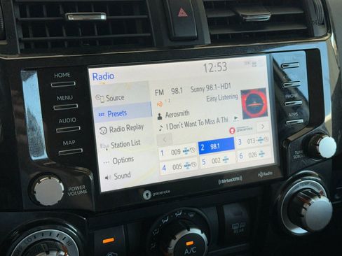 Used 2021 Toyota 4Runner TRD Off-Road image 16