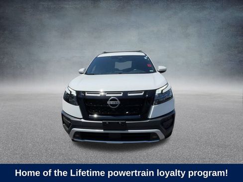 Used 2024 Nissan Pathfinder Rock Creek image 6