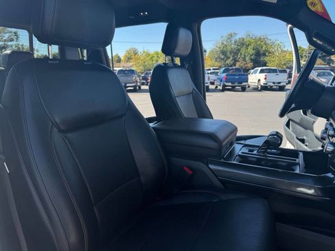 Used 2022 Ford F150 Lariat image 35