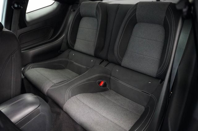 Used 2025 Ford Mustang Coupe RWD image 20