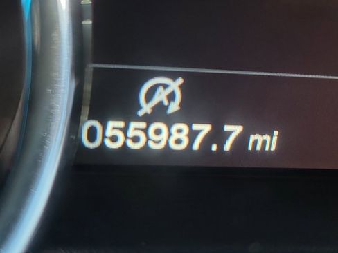 Certified 2019 Ford F150 Platinum w/ Equipment Group 701A Luxury image 26