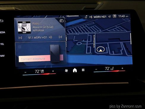 New 2026 BMW X1 xDrive28i image 19