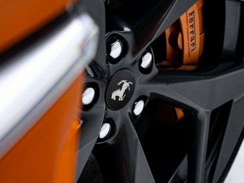 Used 2025 Ferrari 12Cilindri RWD image 22
