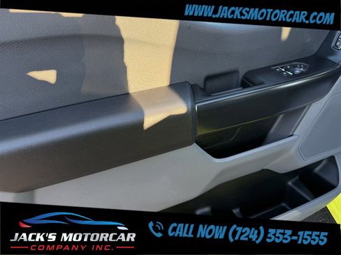 Used 2022 Ford F150 XL w/ Equipment Group 101A High image 22