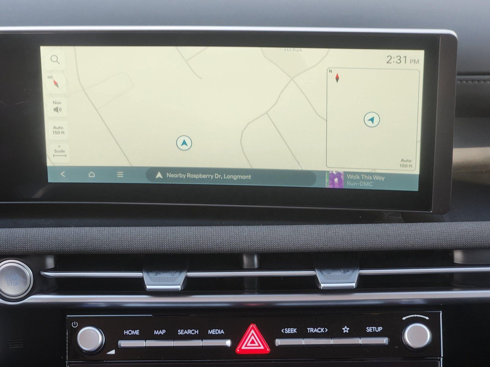 New 2026 Hyundai Tucson Limited AWD/4WD image 27