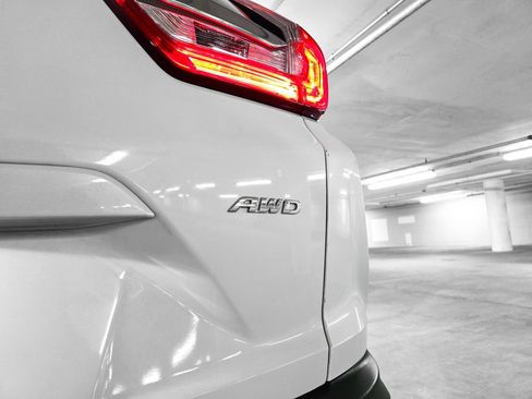 Used 2019 Honda CR-V EX-L image 10