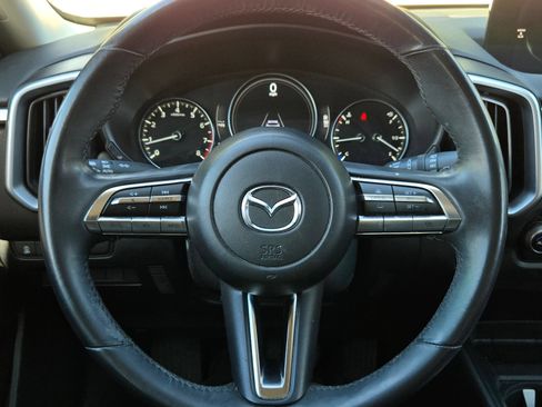 Used 2024 MAZDA CX-50 AWD 2.5 S w/ Preferred Package image 17