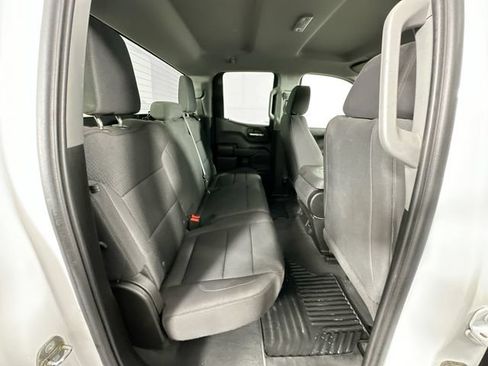 Used 2023 GMC Sierra 1500 Pro w/ Graphite Edition AWD/4WD image 22