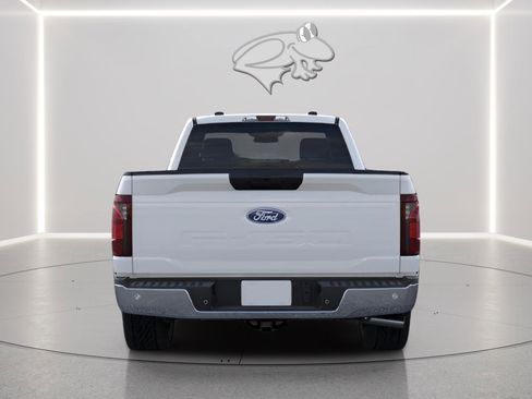 New 2026 Ford F150 XL w/ Equipment Group 103A High image 5