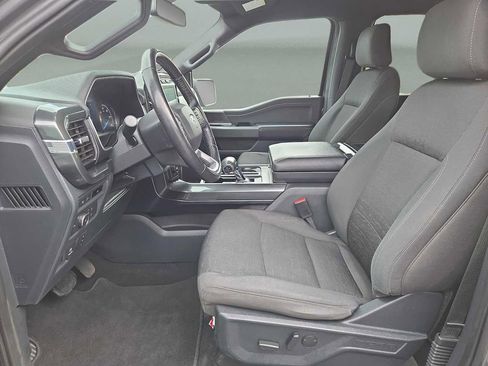 Used 2022 Ford F150 XLT w/ Equipment Group 302A High AWD/4WD image 23