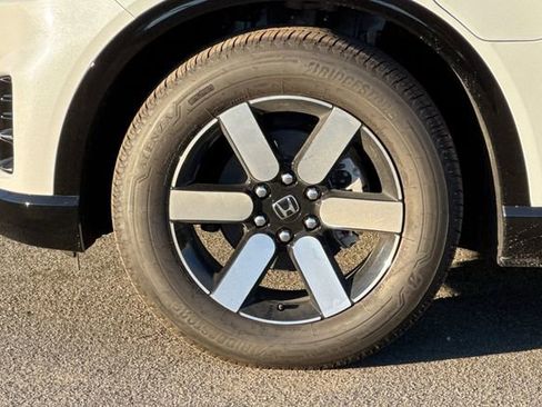 New 2026 Honda Prologue Touring image 35