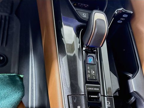 Certified 2025 Toyota Crown Signia w/ Advanced Technology Package AWD/4WD image 15