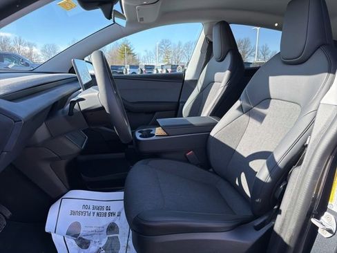 Used 2026 Tesla Model Y 2WD image 20