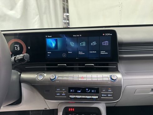 Used 2026 Hyundai Kona SEL Sport image 16