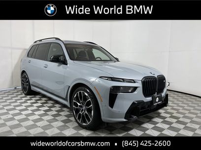 Used 2023 BMW X7 M60i