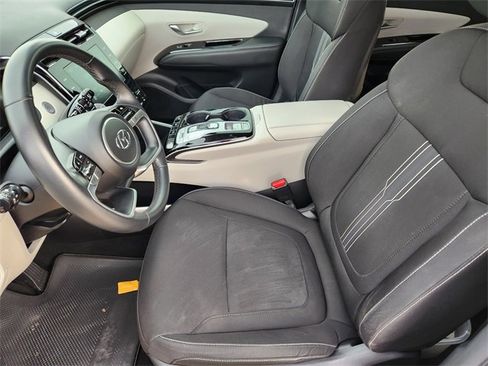 Used 2022 Hyundai Tucson SEL image 13