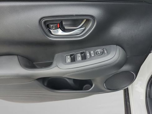 New 2026 Honda HR-V LX image 21