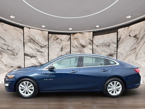 Used 2021 Chevrolet Malibu LT image 6