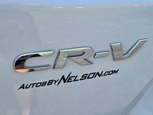 Used 2022 Honda CR-V Touring image 19