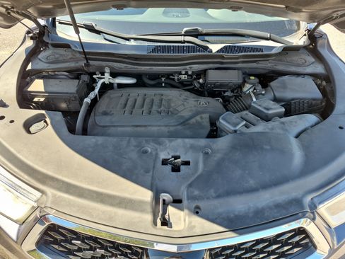 Used 2019 Acura MDX FWD w/ Advance Package image 46