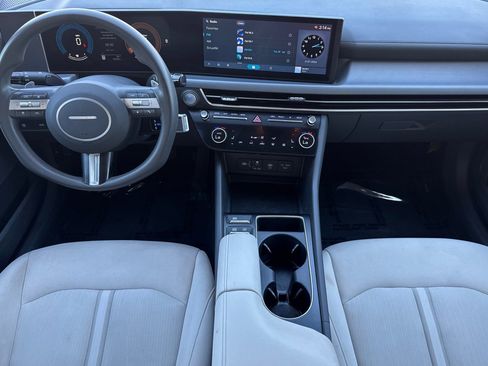 Used 2024 Hyundai Sonata SEL image 15