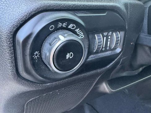 Used 2019 Jeep Wrangler Unlimited Sport S image 14