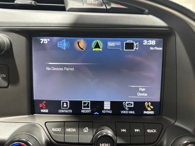 Used 2017 Chevrolet Corvette Z06 RWD image 63