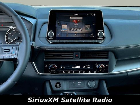 Used 2026 Nissan Rogue SV w/ Cold Weather Package AWD/4WD image 9