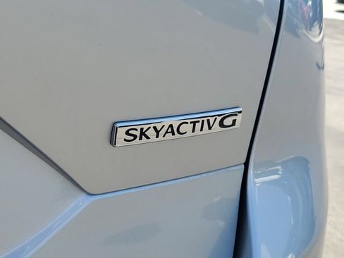 Used 2023 MAZDA CX-5 AWD 2.5 S w/ Premium Package image 8