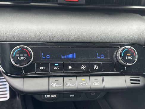 New 2025 Hyundai Elantra Sport image 29