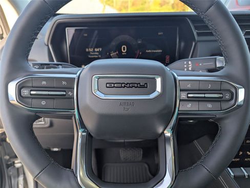New 2026 GMC Terrain Denali AWD/4WD image 25