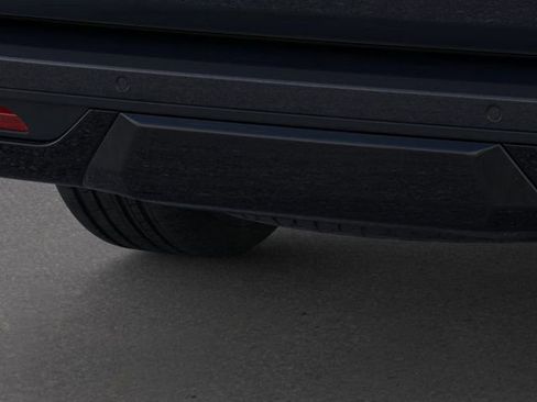 New 2026 Ford Expedition Platinum w/ Stealth Appearance Package image 23